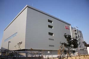 グリコピアＣＨＩＢＡ